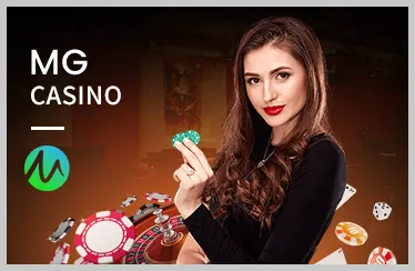Casino Trực Tuyến BMTX